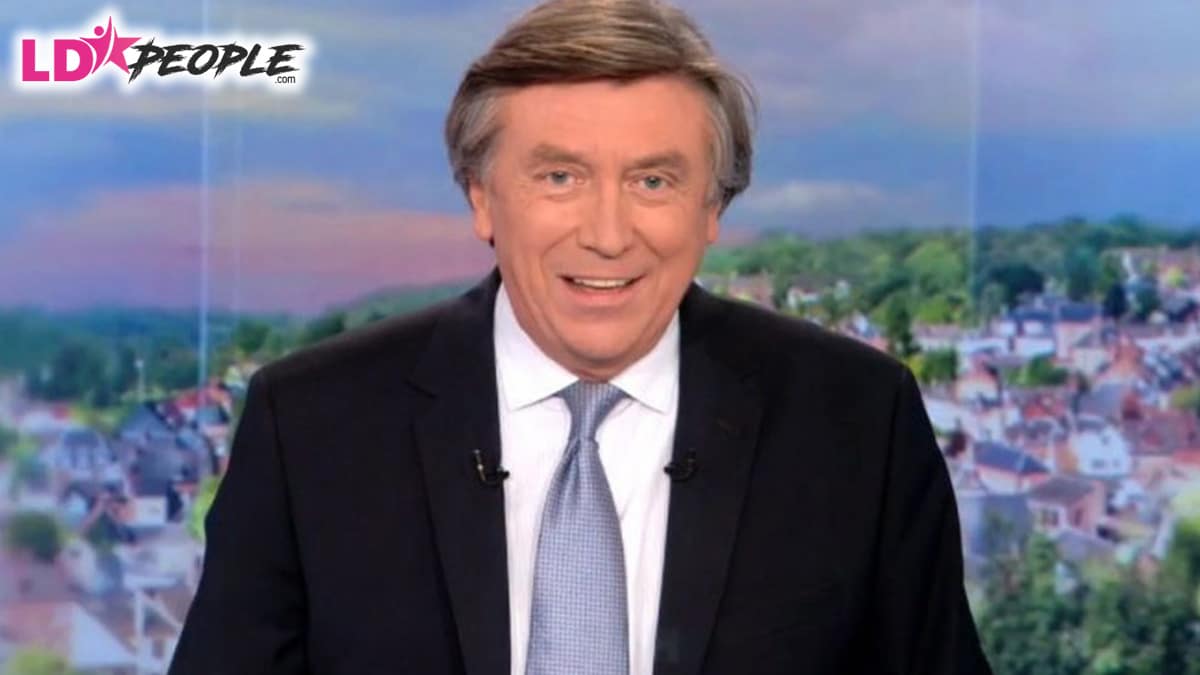 Jacques Legros et les plaintes qu'il reçoit après sa ...