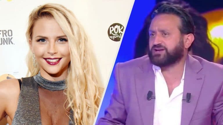 Kelly Vedovelli Tpmp Abandonne Tout Suite Au Gros D Saccord Avec Cyril Hanouna Vid O