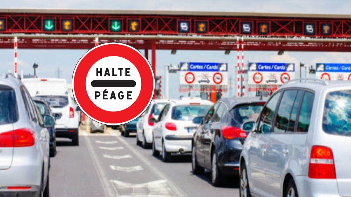 Vacances D Ete Autoroutes Gratuites En Juillet Et Aout Les Reponses De L Etat