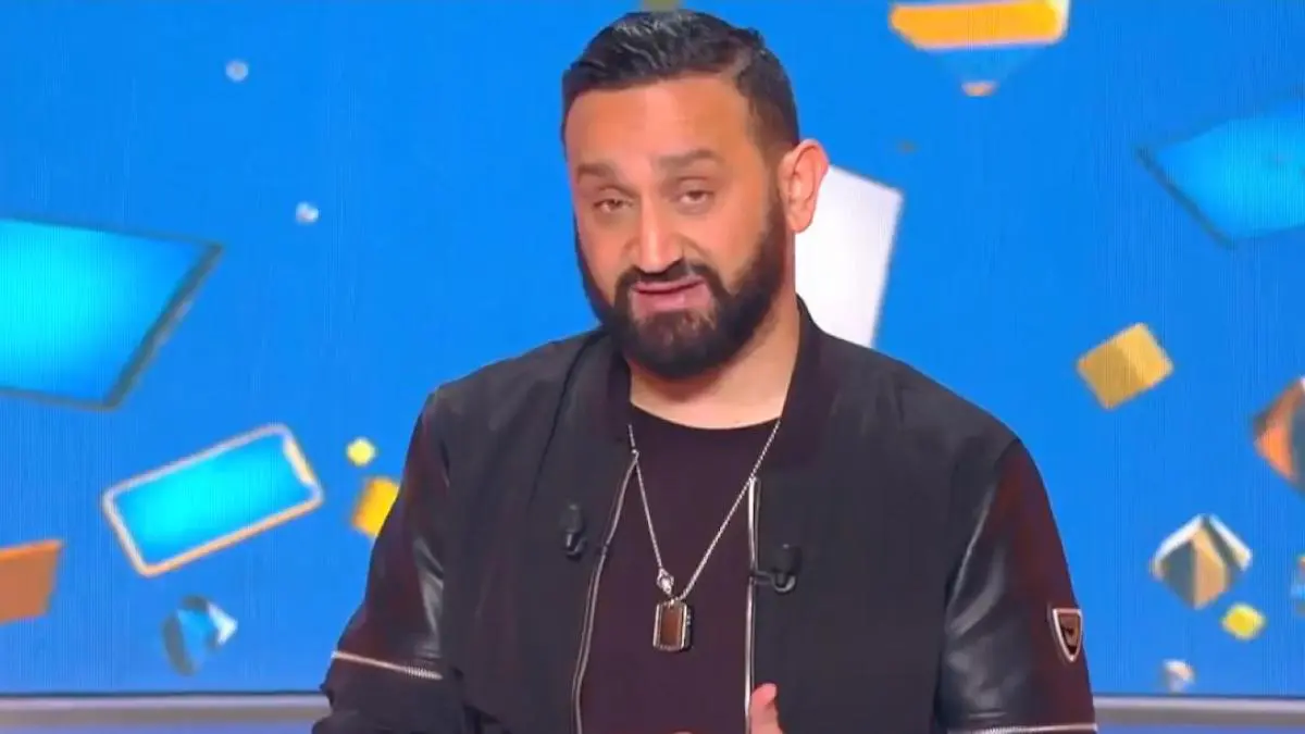 Cyril Hanouna Tpmp C Est La Fin Absent De Son Mission Les Fans Hot Sex Picture