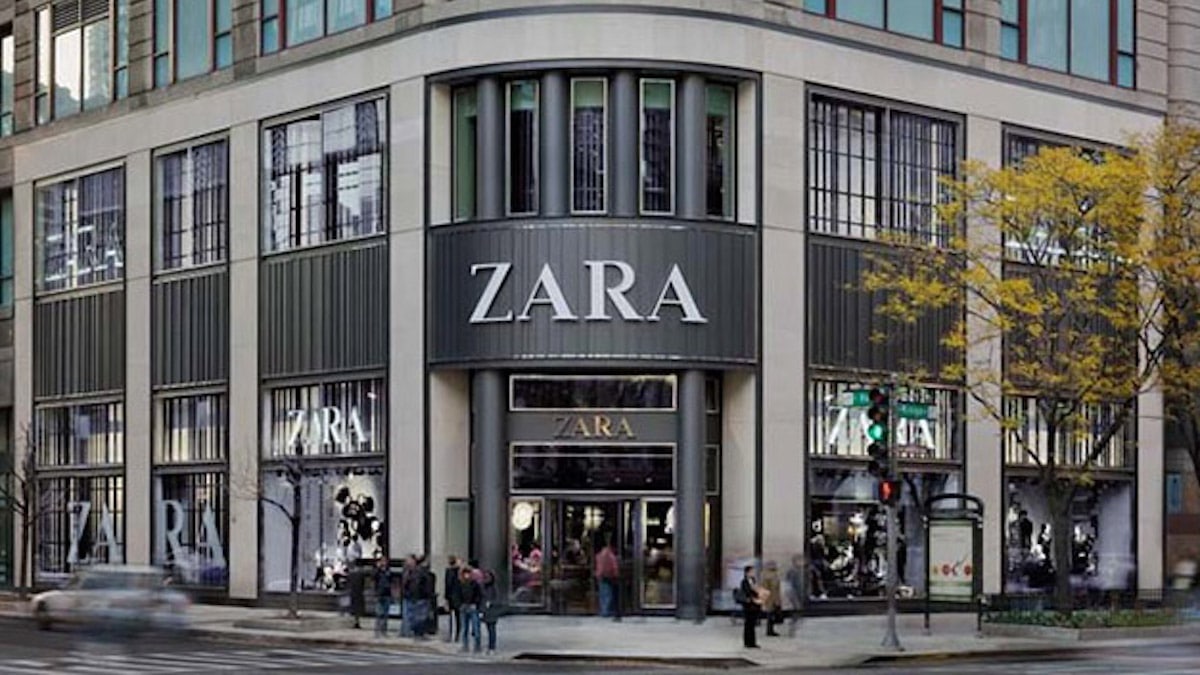 chèque cadeau zara