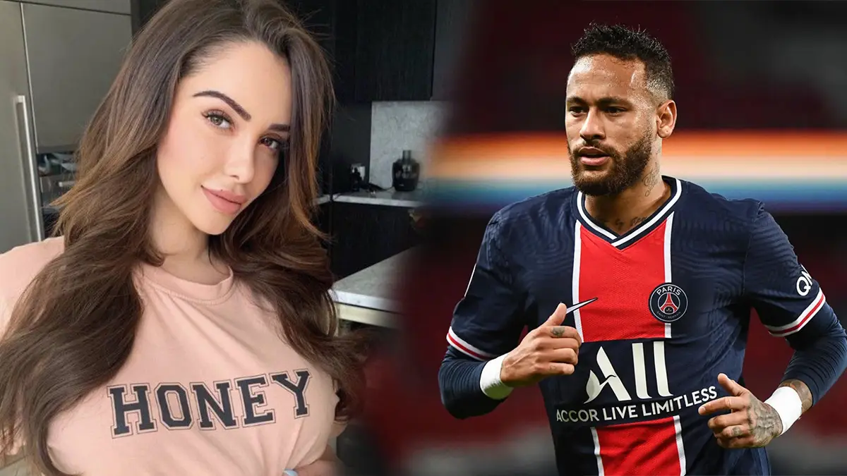 Nabilla Recoit Un Cadeau De Neymar Adresse A Son Fils Il Fait Une Grosse Gaffe