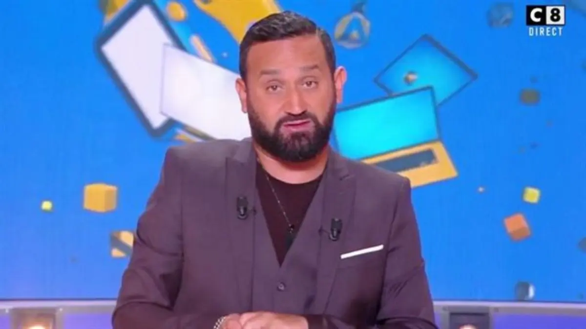 Cyril Hanouna Tpmp Re Oit Des Menaces De Proc S Par M Il R Plique Directement Sur La Toile