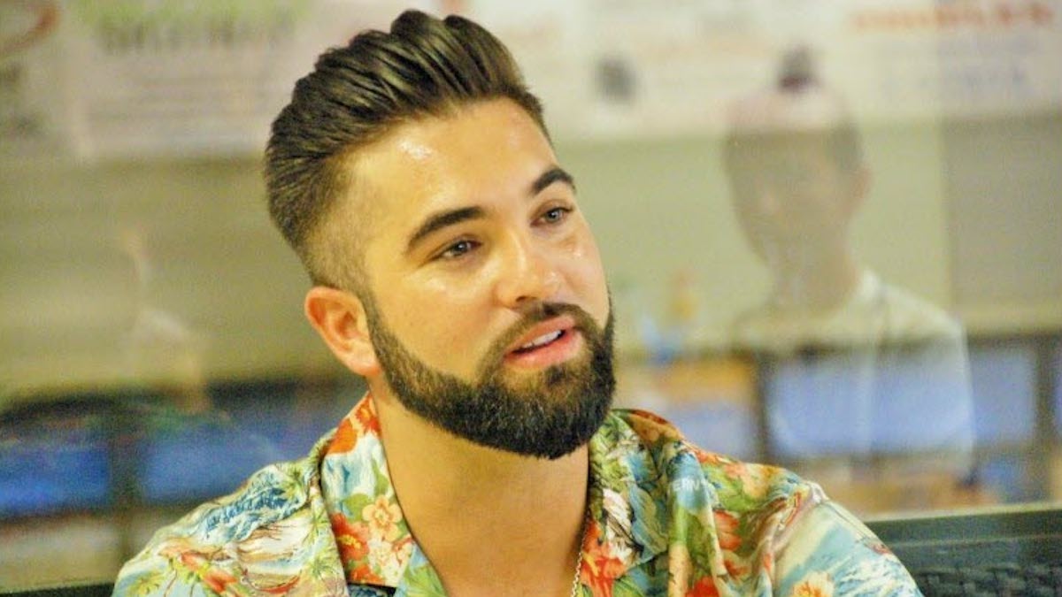 Kendji Girac: excédé comme jamais par les rumeurs, il va tout dézinguer!