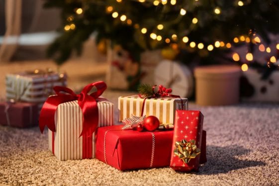 Prime de Noël : la CAF révèle enfin la date de versement de la prime!